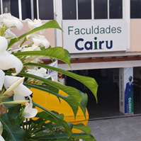Fundação Visconde de Cairu